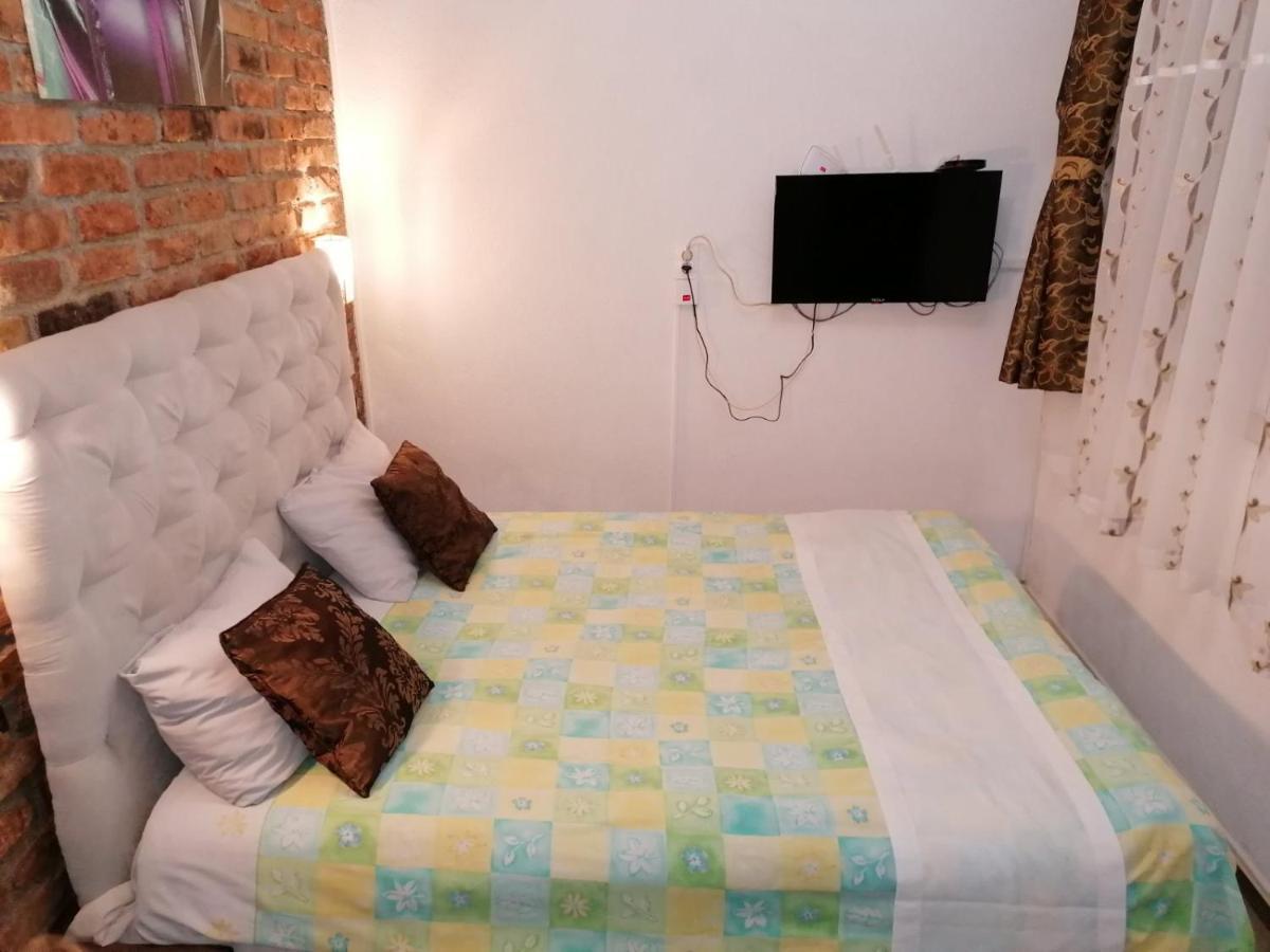Apartman Dajak Banja Luka Luaran gambar