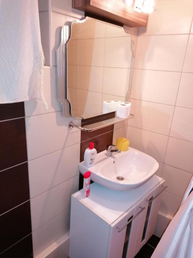 Apartman Dajak Banja Luka Luaran gambar