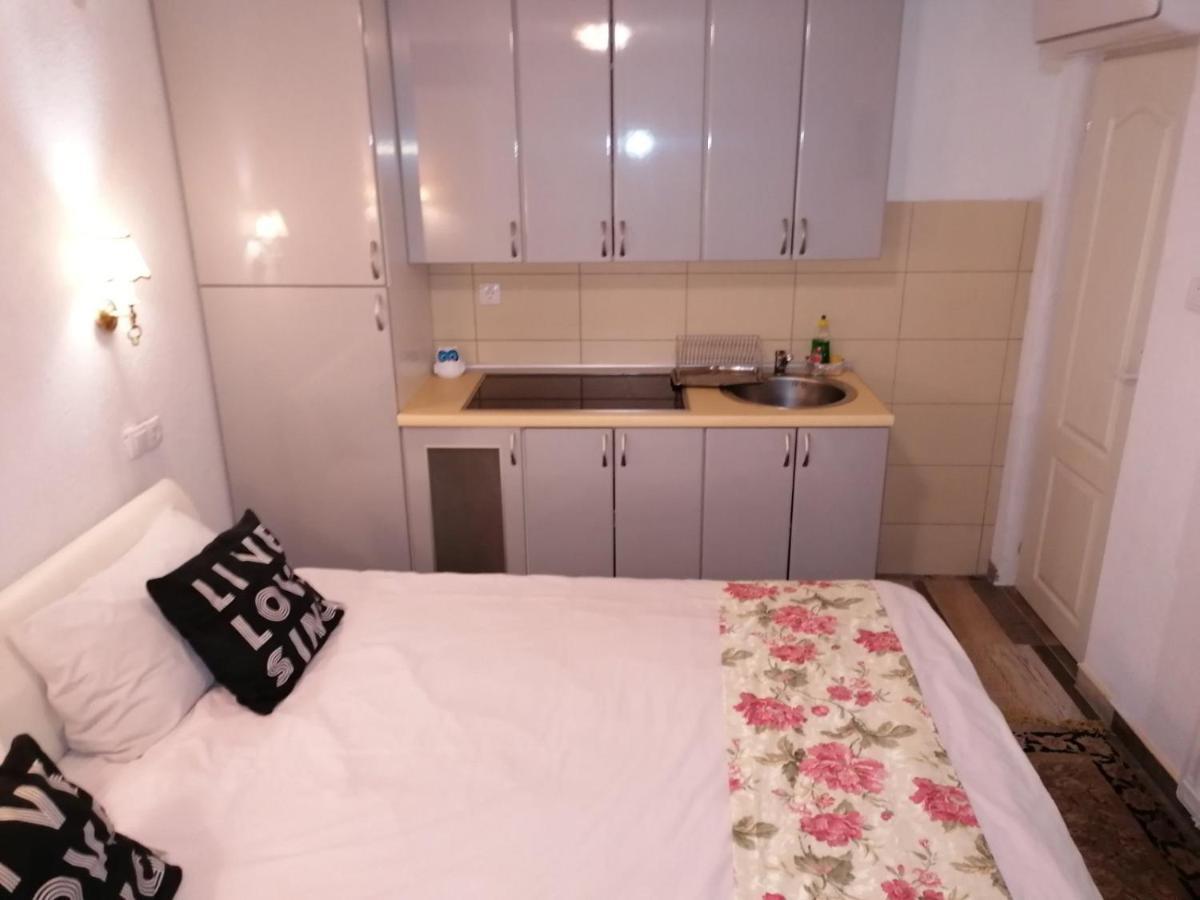 Apartman Dajak Banja Luka Luaran gambar
