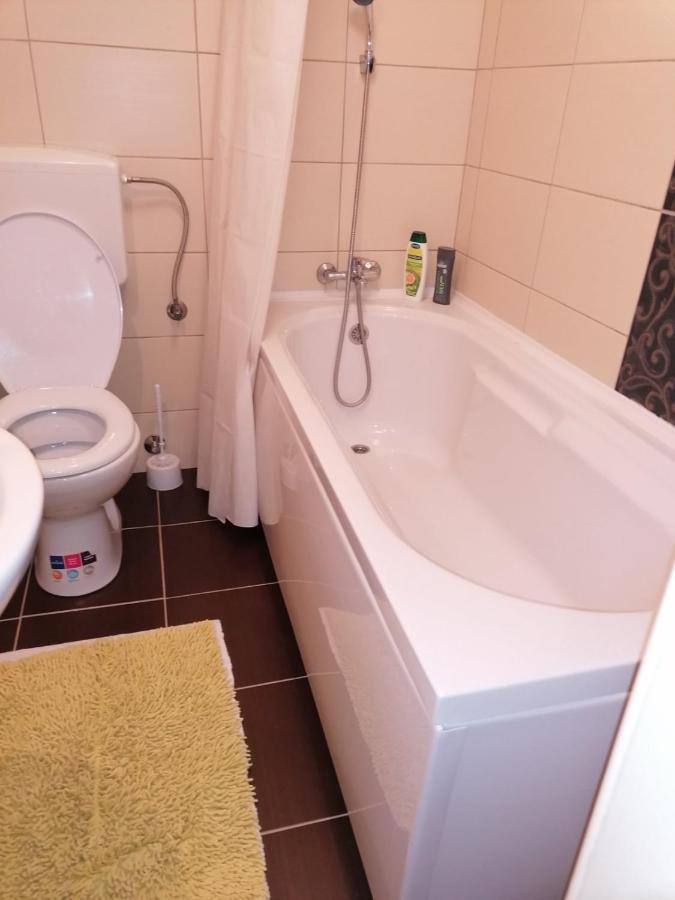 Apartman Dajak Banja Luka Luaran gambar