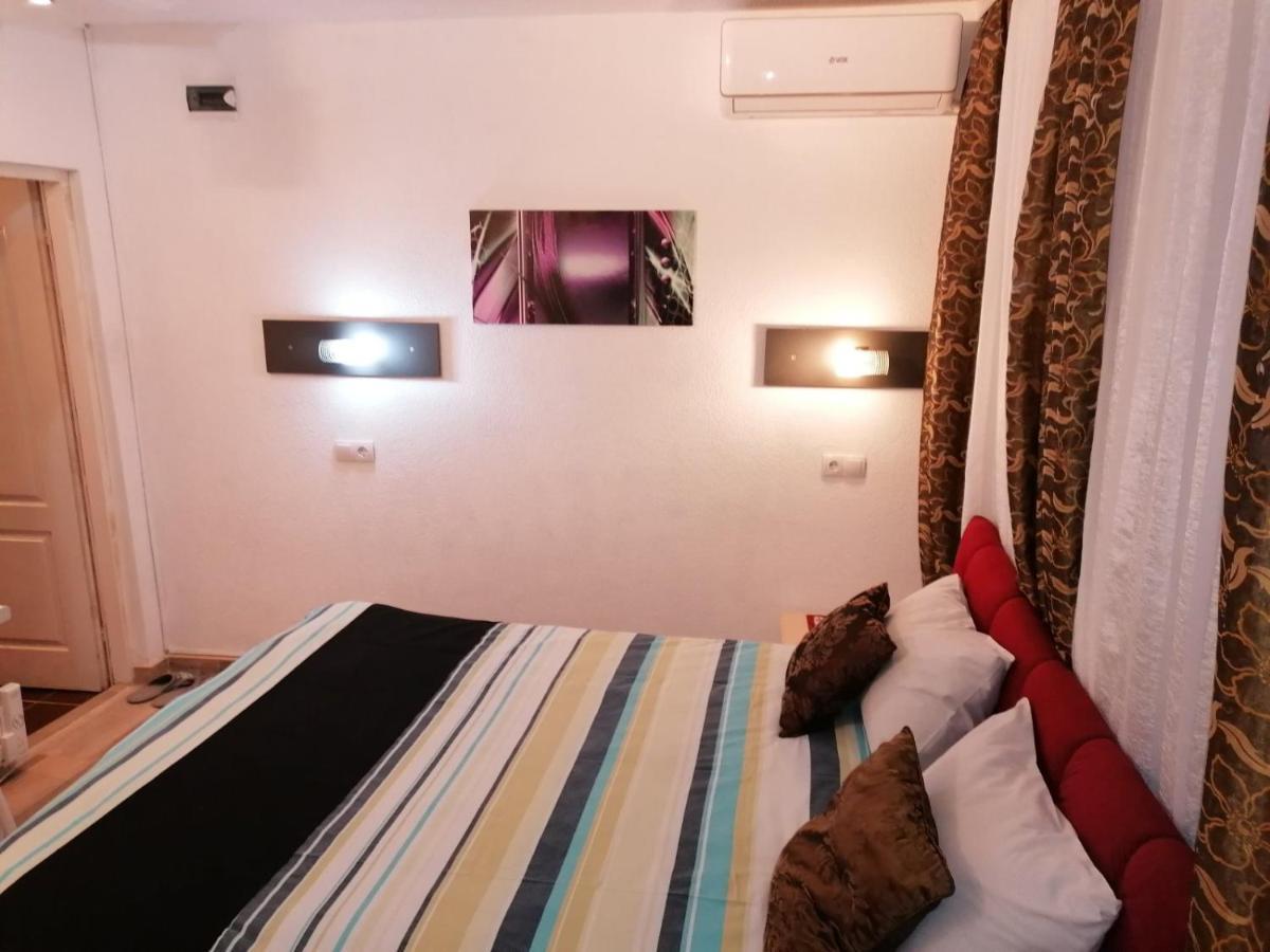 Apartman Dajak Banja Luka Luaran gambar
