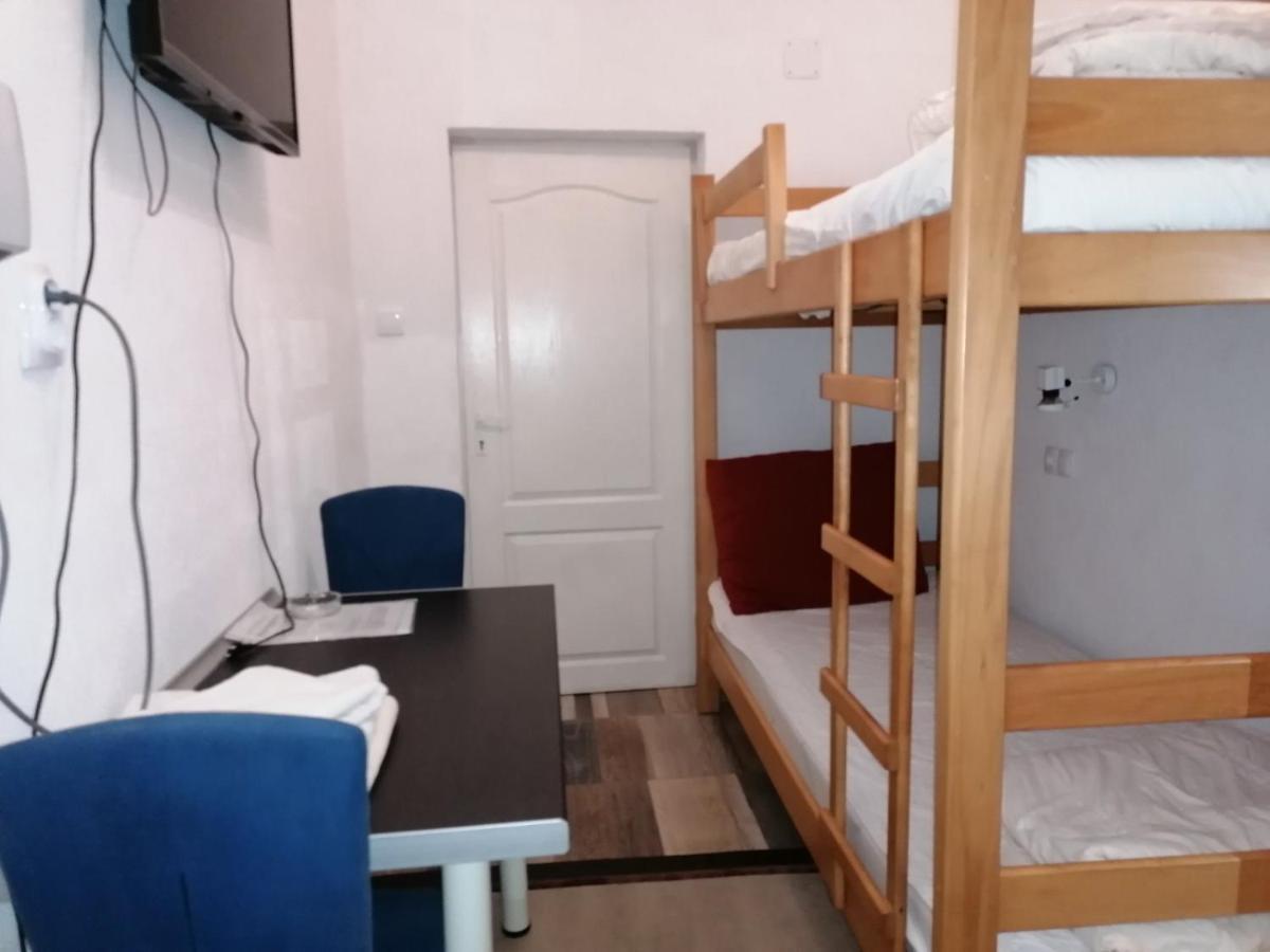 Apartman Dajak Banja Luka Luaran gambar