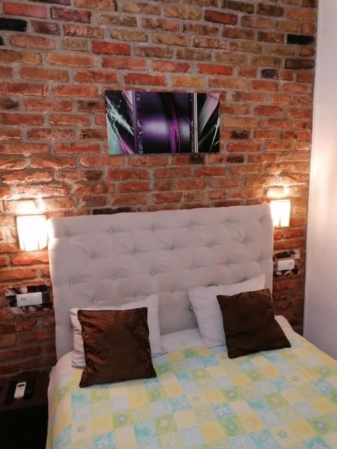 Apartman Dajak Banja Luka Luaran gambar