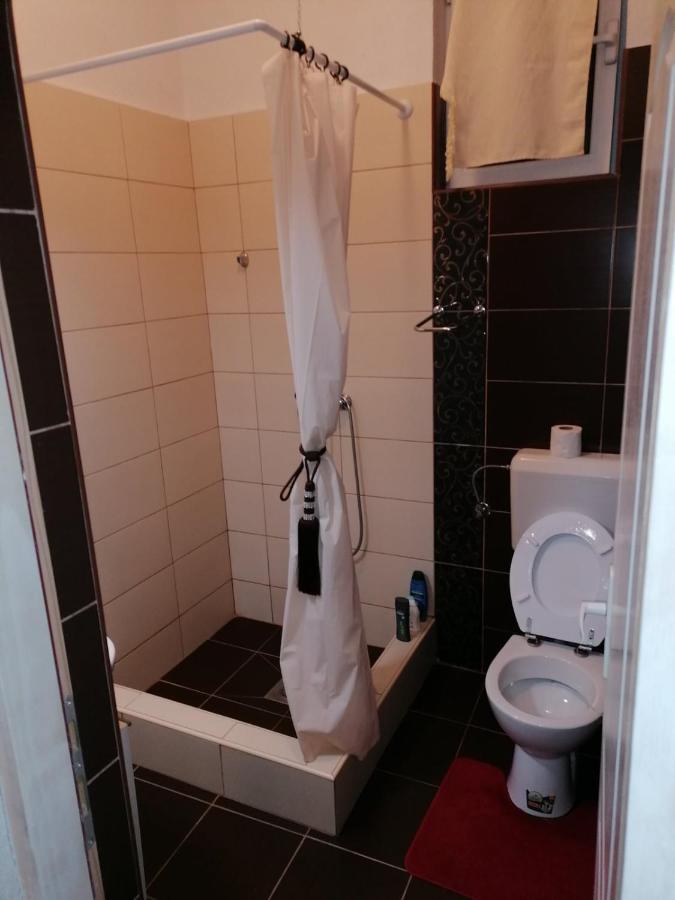 Apartman Dajak Banja Luka Luaran gambar