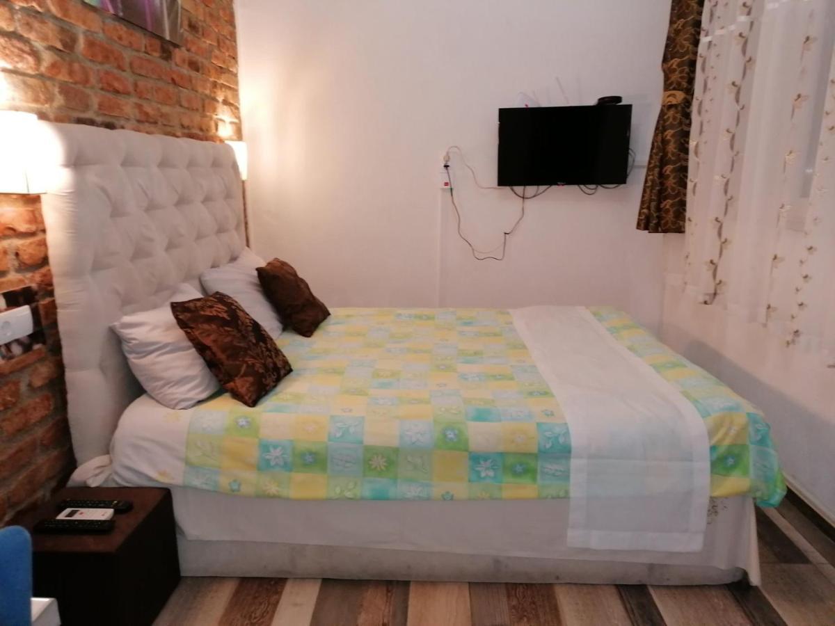 Apartman Dajak Banja Luka Luaran gambar
