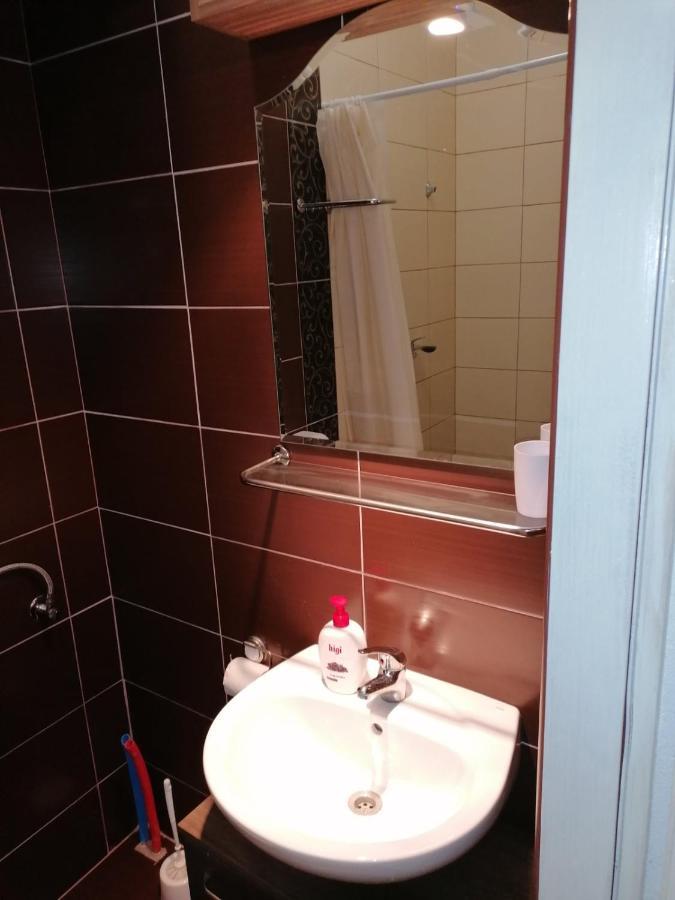 Apartman Dajak Banja Luka Luaran gambar