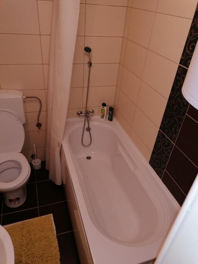 Apartman Dajak Banja Luka Luaran gambar
