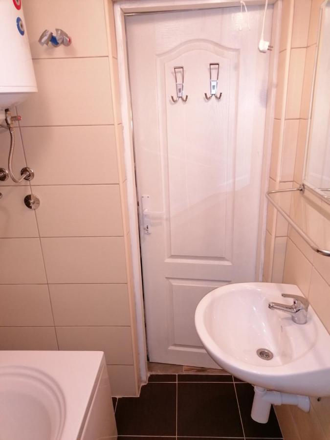 Apartman Dajak Banja Luka Luaran gambar
