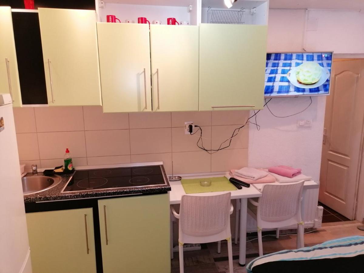 Apartman Dajak Banja Luka Luaran gambar