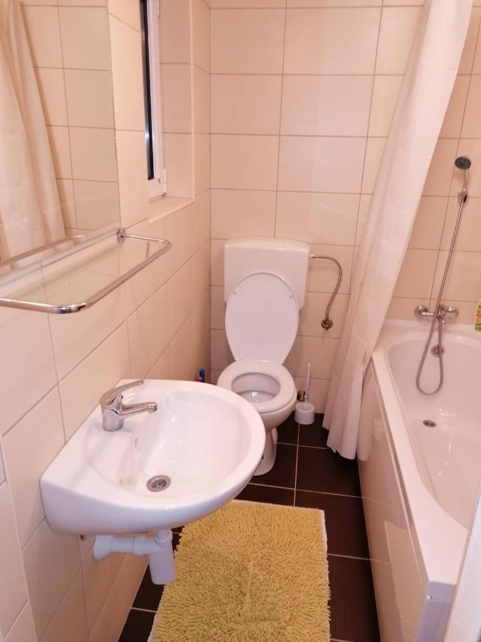 Apartman Dajak Banja Luka Luaran gambar