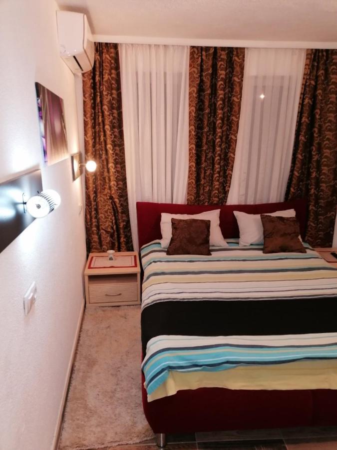 Apartman Dajak Banja Luka Luaran gambar