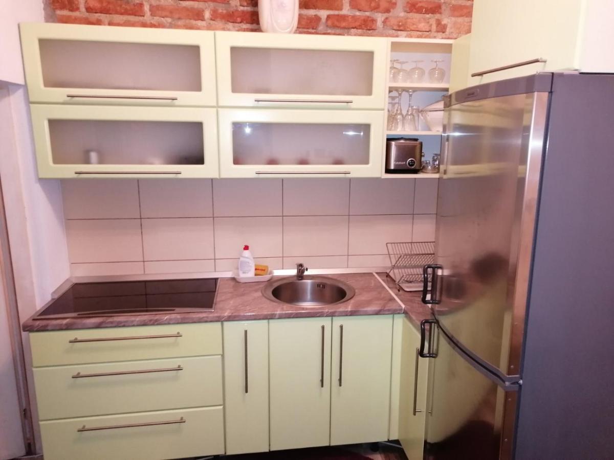 Apartman Dajak Banja Luka Luaran gambar