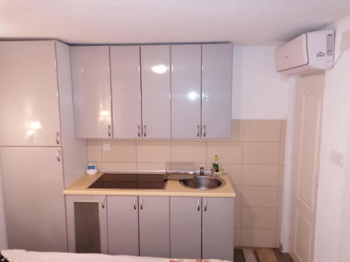 Apartman Dajak Banja Luka Luaran gambar