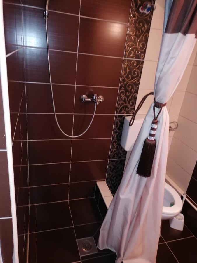 Apartman Dajak Banja Luka Luaran gambar