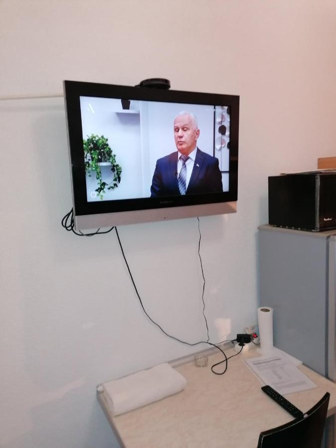 Apartman Dajak Banja Luka Luaran gambar
