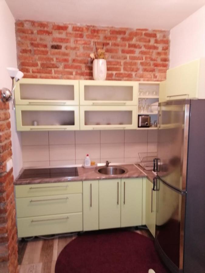 Apartman Dajak Banja Luka Luaran gambar