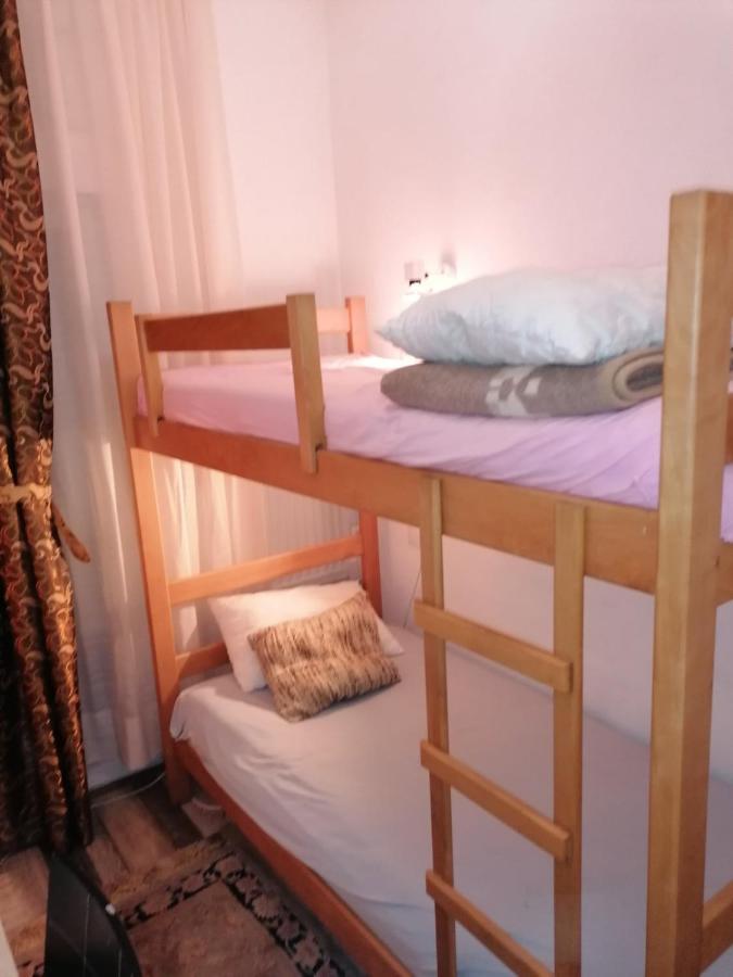 Apartman Dajak Banja Luka Luaran gambar