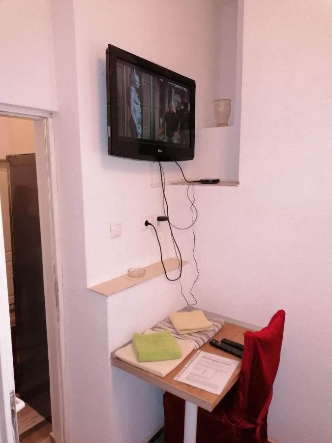 Apartman Dajak Banja Luka Luaran gambar
