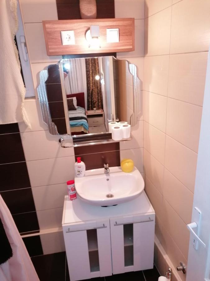Apartman Dajak Banja Luka Luaran gambar