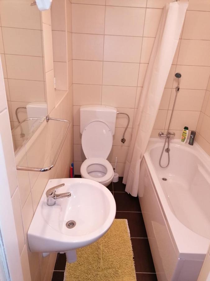 Apartman Dajak Banja Luka Luaran gambar