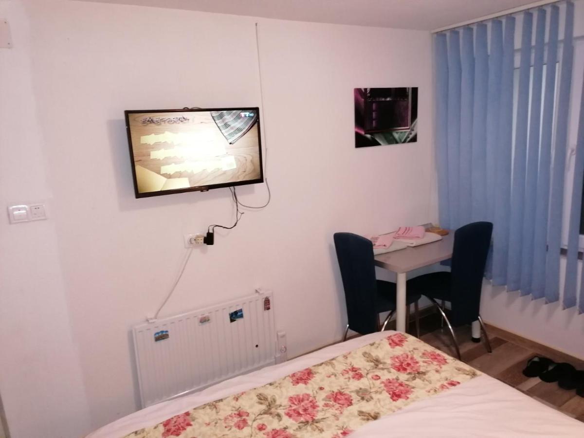 Apartman Dajak Banja Luka Luaran gambar