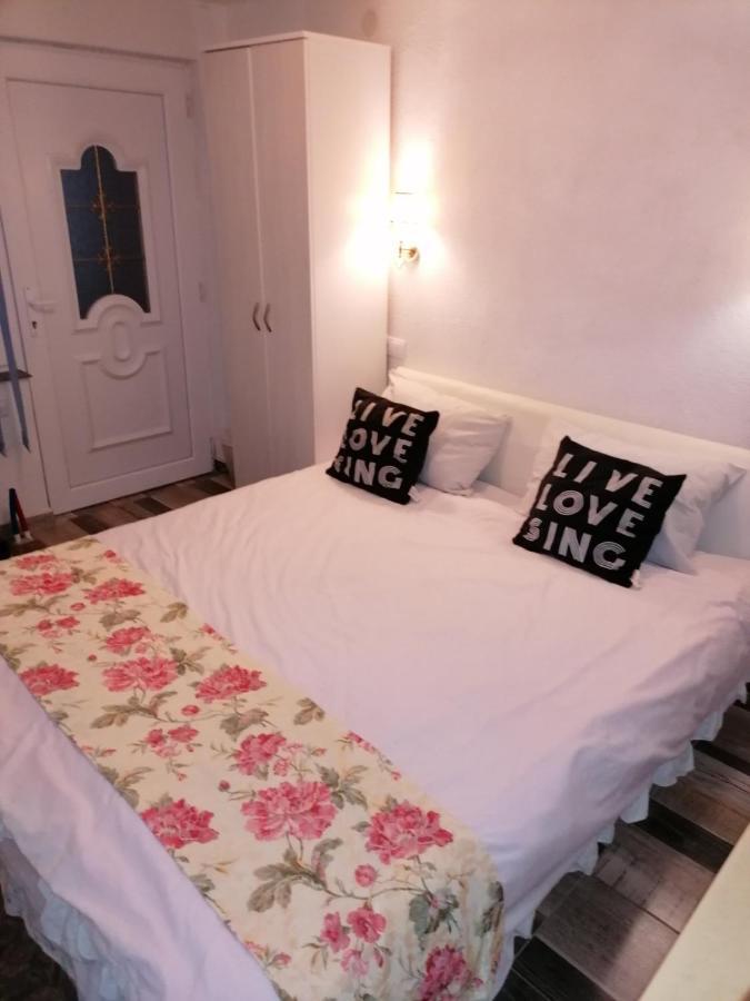 Apartman Dajak Banja Luka Luaran gambar