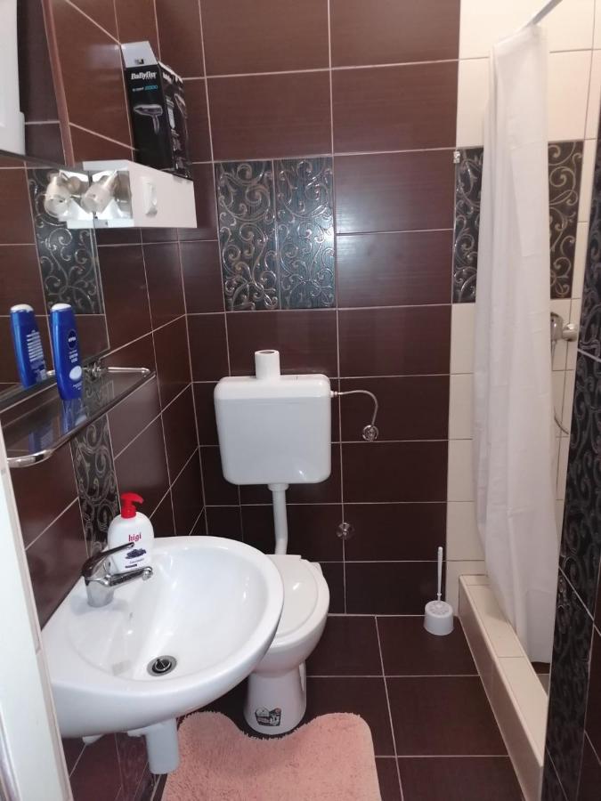 Apartman Dajak Banja Luka Luaran gambar