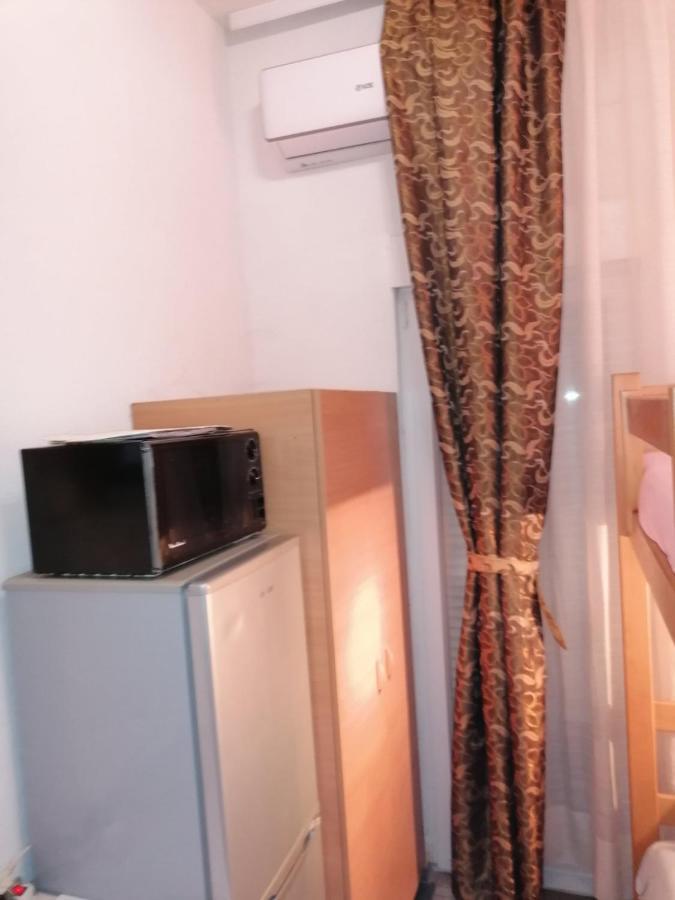 Apartman Dajak Banja Luka Luaran gambar