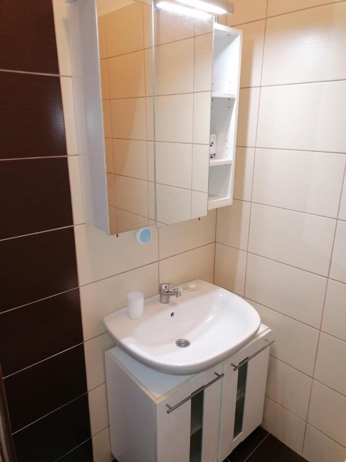 Apartman Dajak Banja Luka Luaran gambar